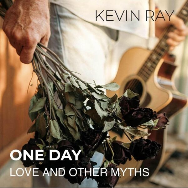 Cover art for One Day