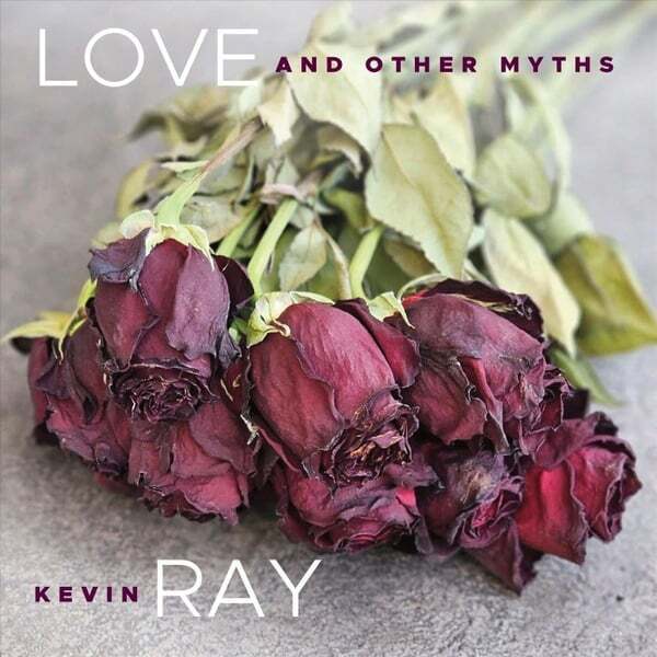 Cover art for Love and Other Myths
