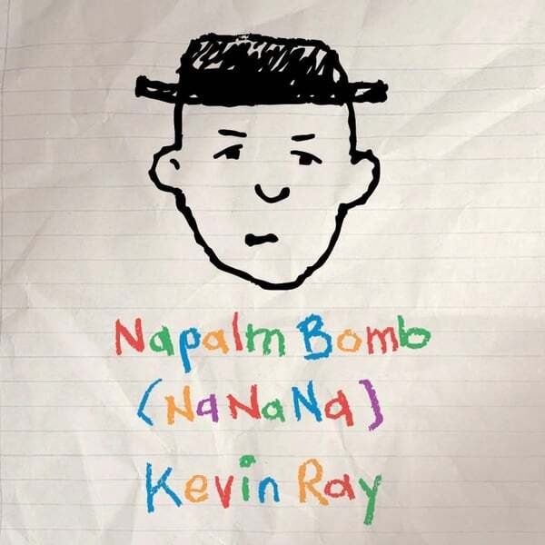 Cover art for Napalm Bomb (Nanana) [Demo]