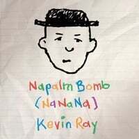 Napalm Bomb (Nanana) [Demo]