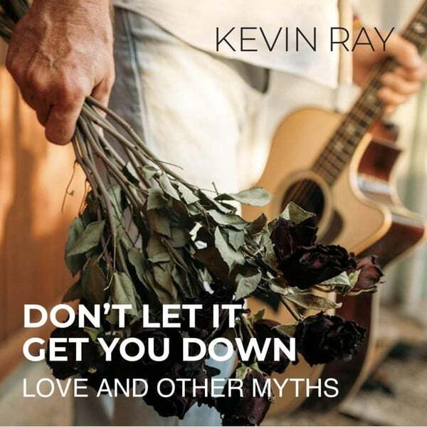 Cover art for Don't Let It Get You Down