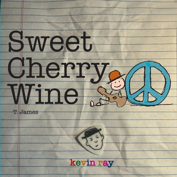 Cover art for Sweet Cherry Wine