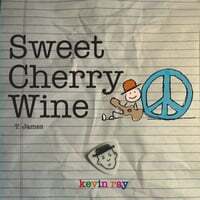 Sweet Cherry Wine