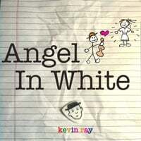Angel in White