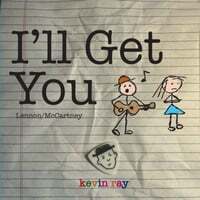 I'll Get You